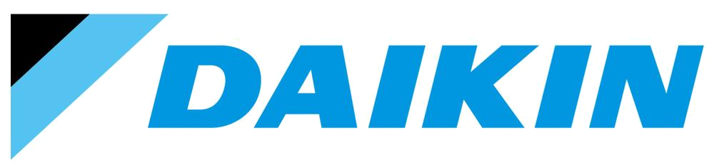大金中央空调 logo