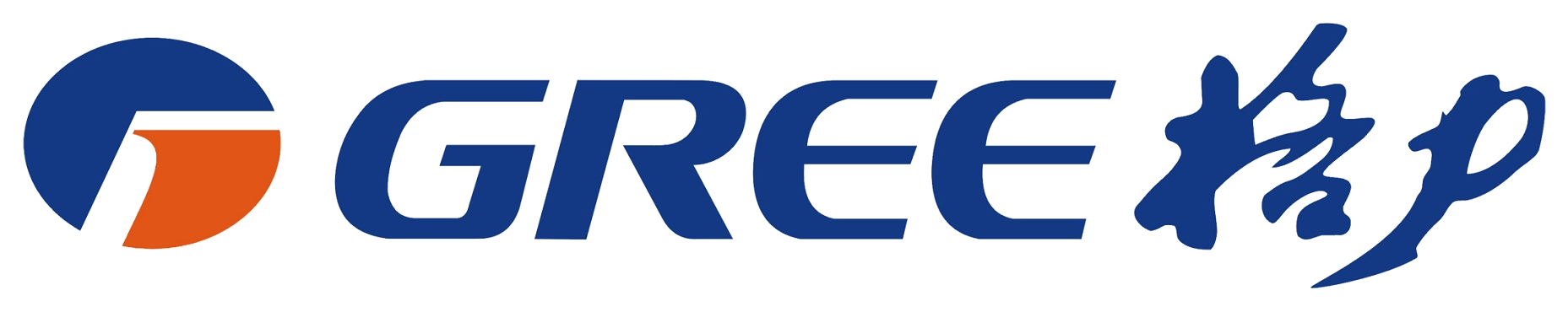 格力中央空调 logo